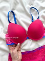 ست اسفنجی لیزری سرخابی - Image 2