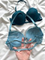سوتین اسفنجی جلو بازشو😍 کد 2094 - Image 3