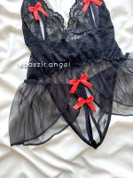 بادی فانتزی فاق باز🔥 کد 3032 - Image 4