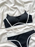 ست نیمتنه و شورت کبریتی راحتی کد 50 - Image 11