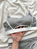 ست نیمتنه و شورت کبریتی راحتی کد 50 - Image 4