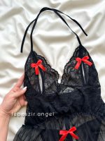 بادی فانتزی فاق باز🔥 کد 3032 - Image 3