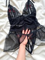 بادی فانتزی فاق باز🔥 کد 3032 - Image 5