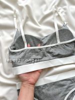 ست نیمتنه و شورت کبریتی راحتی کد 50 - Image 6