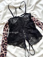 بادی فانتزی جلو گره ای🔥 کد 0215 - Image 6