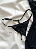 لباس خواب فانتزی کاپ فنردار کد 1226 - Image 5