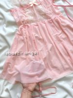 لباس خواب فانتزی😍 کد 9032 - Image 4