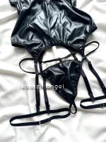 کاستوم فانتری چرمی کد 1430 - Image 2