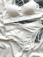 ست نیمتنه و شورت کبریتی راحتی کد 50 - Image 5