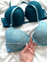 سوتین اسفنجی جلو بازشو😍 کد 2094 - Image 4