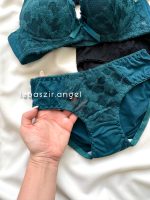 ست اسفنجی نخی کد 1028 - Image 4