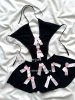 لباسخواب فانتزی عروسکی کد 3029 - Image 2