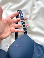 برالت کاپدار😻 (بادی) کد 727 سورمه ای - Image 5