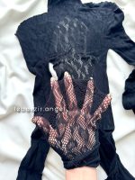 بادی یه سره پلنگی کد 2155 - Image 2