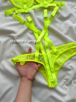 بادی فانتزی هارنسی کد 8083 - Image 3