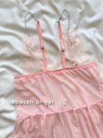 لباس خواب فانتزی😍 کد 9032 - Image 6