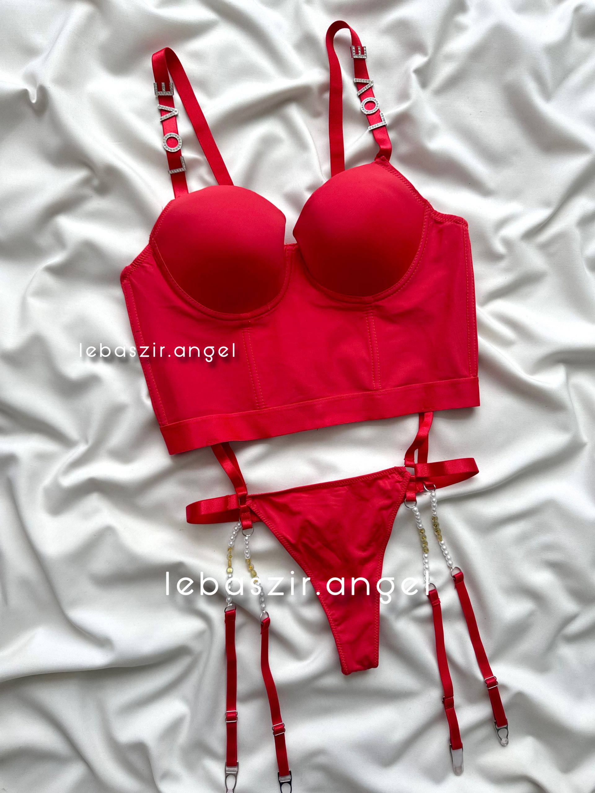 B3DA8312-3314-48AD-9864-835A798AE9B5 برالت کاپدار😻 کد 727 قرمز - Image 1
