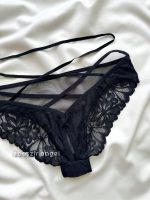 شورت فانتزی پشت بندی کد 328 - Image 4