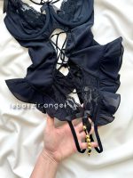 بادی فانتزی کاپ فنردار فاق باز🔥 کد 1133 - Image 2