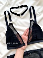 ست لباس زیر فانتزی کد 2251 - Image 2