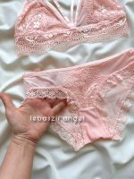 ست فانتزی هارنسی صورتی کد 030 - Image 2