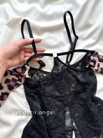 بادی فانتزی جلو گره ای🔥 کد 0215 - Image 5