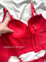 برالت کاپدار😻 کد 727 قرمز - Image 7