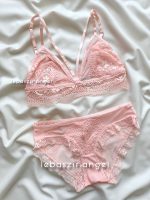 ست فانتزی هارنسی صورتی کد 030
