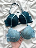 سوتین اسفنجی جلو بازشو😍 کد 2094