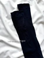 کاستوم فانتزی جورابدار ۴تیکه سبز کد 6016 - Image 6