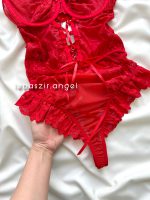 بادی فانتزی فنردار وسط بندی کد 1138 - Image 3