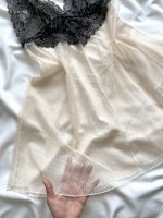 پیراهن فانتزی سایز بزرگ - Image 3