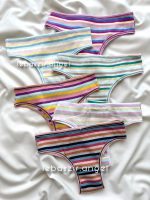 شورت نخی کبریتی کد 9069 - Image 4