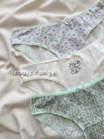 پک ۳تایی شورت نخی برند Koza کد 665 - Image 3