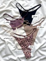 شورت لیزری بکلس😍 - Image 5