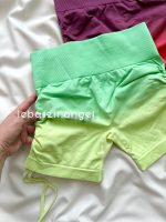 شلوارک اسپرت بغل گت دار - Image 6