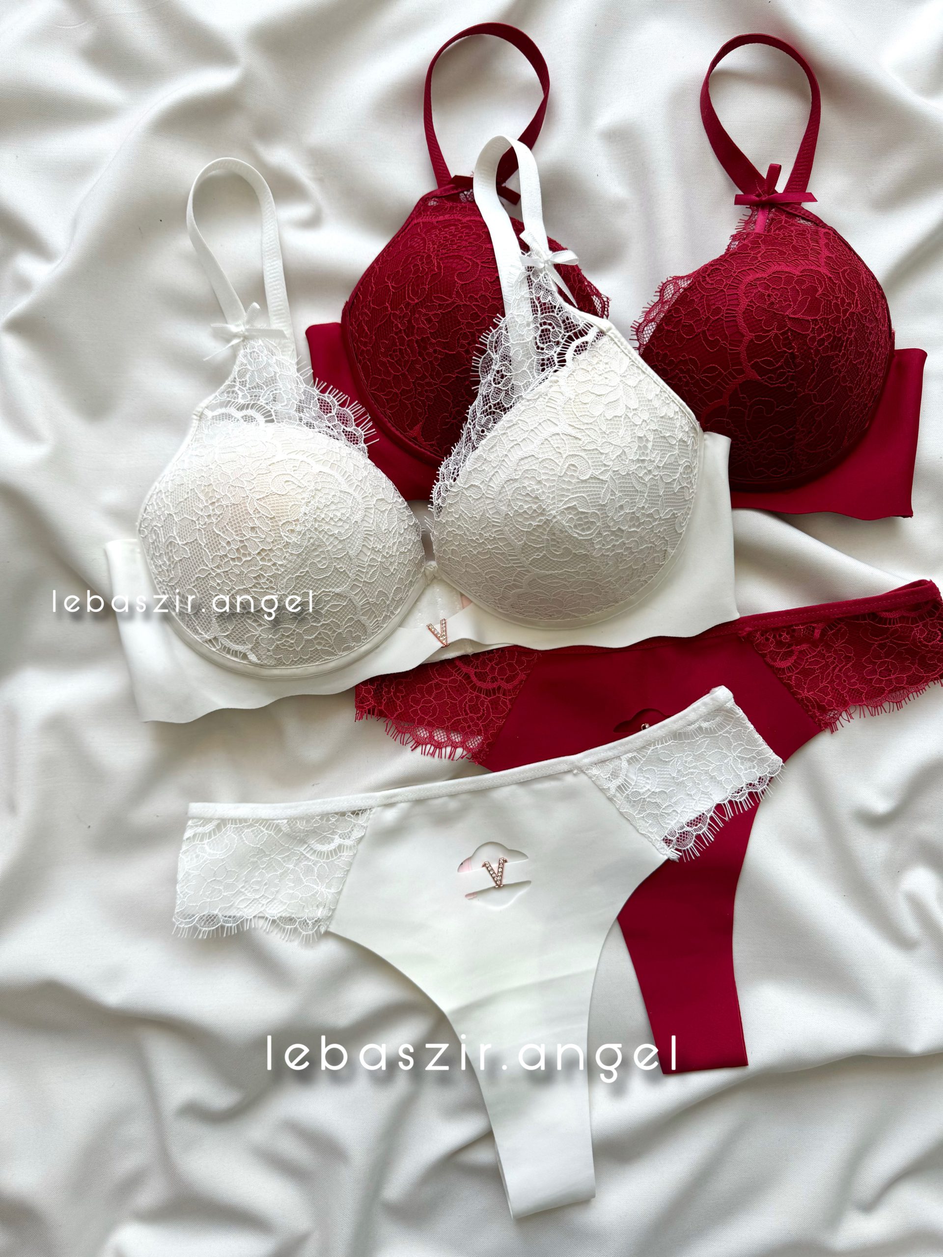 19ABC6CC-21FF-4846-AEA9-882E78DD1BFF ست اسفنجی جکدار کد 2800 - Image 1