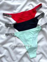 شورت لیزری بند نگینی ویکتوریا سکرت😍 کد 826 - Image 5