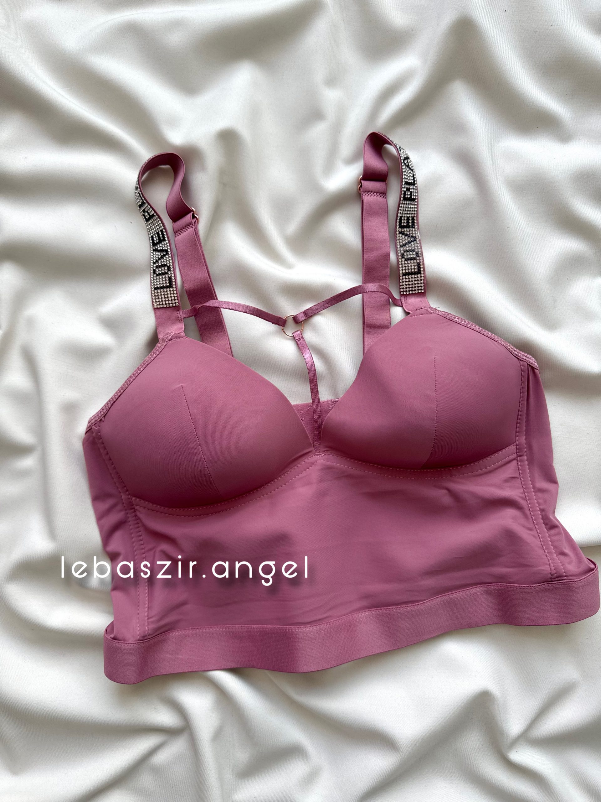 2305400F-D2A1-400A-873E-6379873AF9BC برالت هارنسی بند نگیندار کد 2022 یاسی - Image 1
