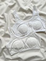 نیمتنه نخی راحتی دخترانه کد 820
