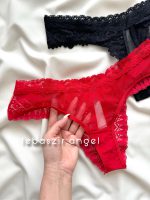 شورت فانتزی پشت باز کد 418 - Image 3