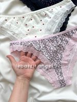 شورت نخ و تور Misspel کد 445 - Image 4