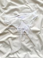 شورت فانتزی پشت پاپیون کد 1329