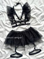 ست فانتزی هارنسی😻 - Image 4