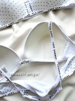 سوتین نخی جلو بازشو سایز کوچیک - Image 5