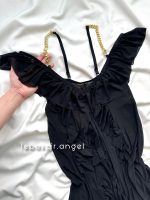 پیراهن مدل اسپانیایی😍 کد 4047 - Image 2