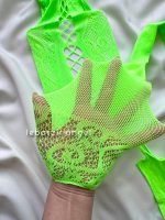 بادی فانتزی یه سره جورابی کد 21 - Image 2