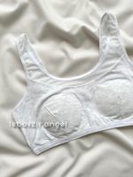 نیمتنه نخی راحتی دخترانه کد 820 - Image 4