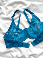 سوتین تور سوزنی فنردار - Image 4