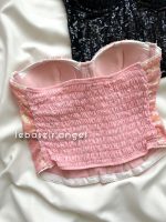 تاپلکس دکلته پولکی😍 - Image 3